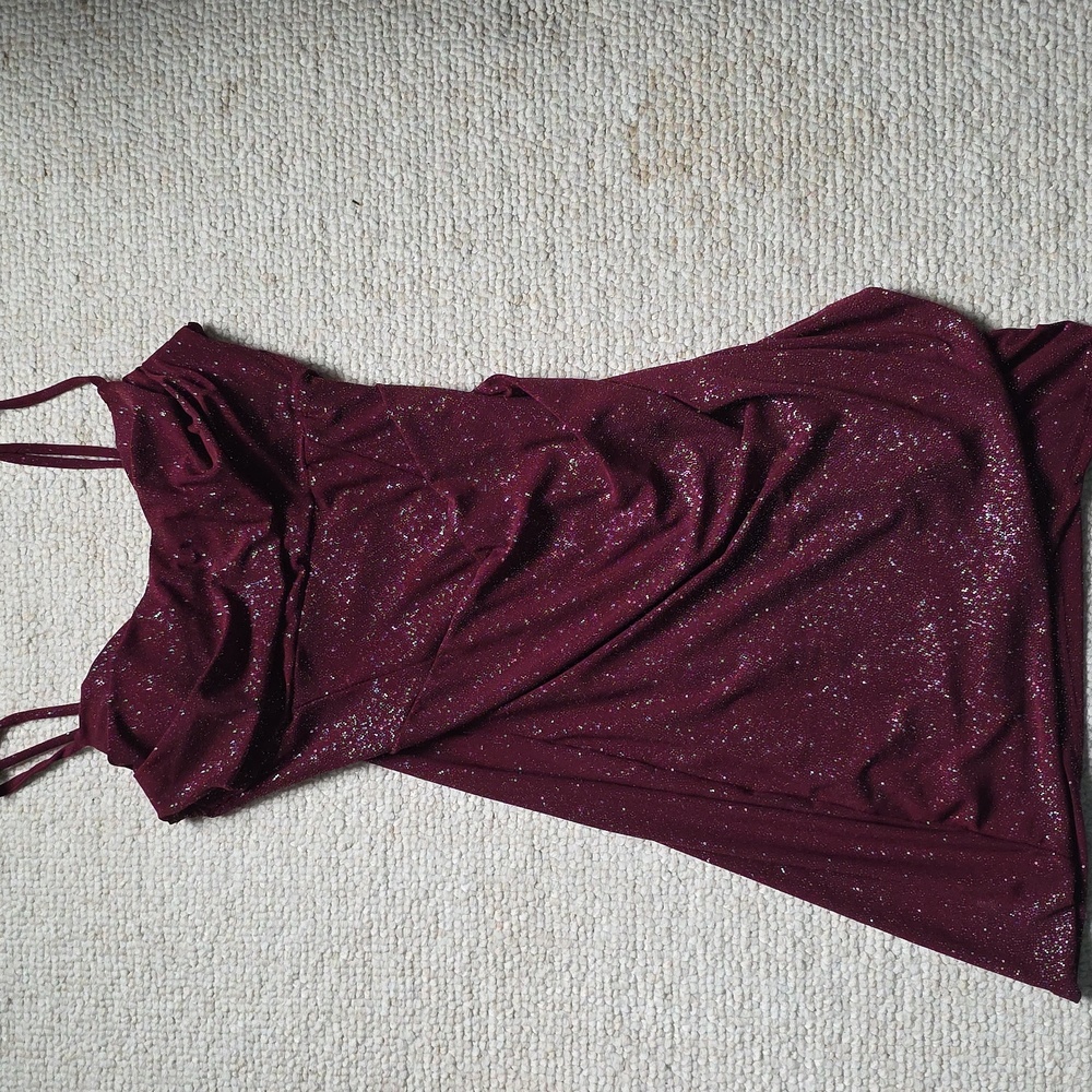 Windsor homecoming dress